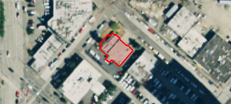 1925 Minor Ave