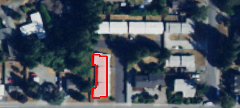 1315 Fir Ln, Unit 1317
