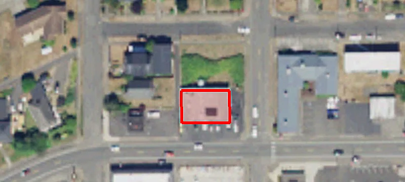406 Pioneer Ave