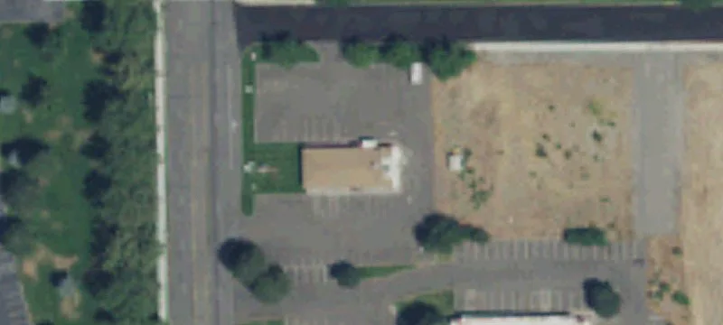 3280 George Washington Way