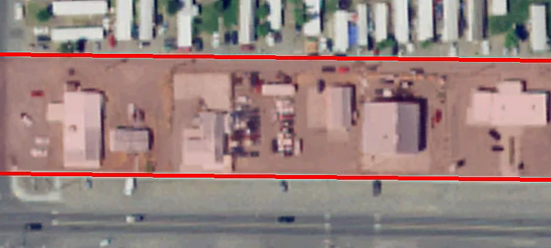 425 Government Rd