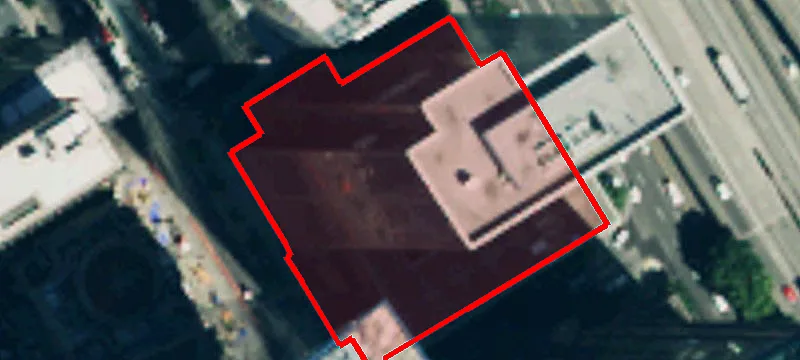 800 5th Ave