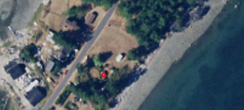 Lopez Island, WA 98261