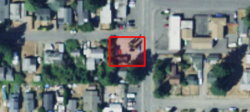 701 National Ave