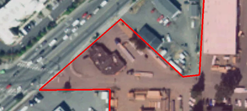 10727 Pacific SW Hwy