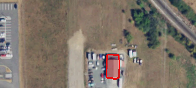 8219 March Pt Rd