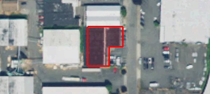 2914 Cushman Ave