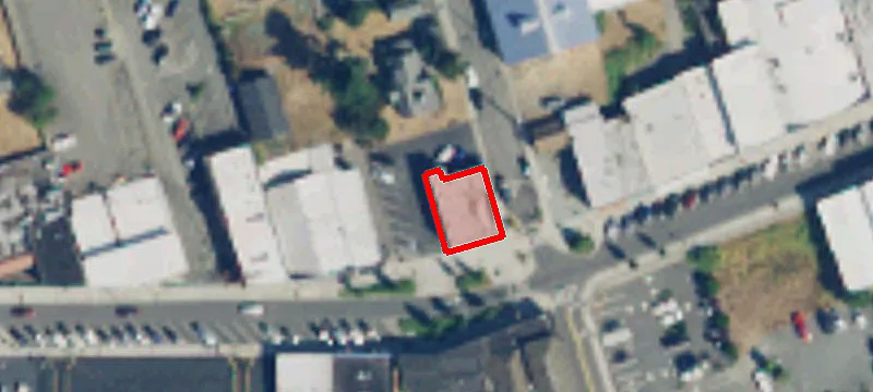 740 Pioneer Way