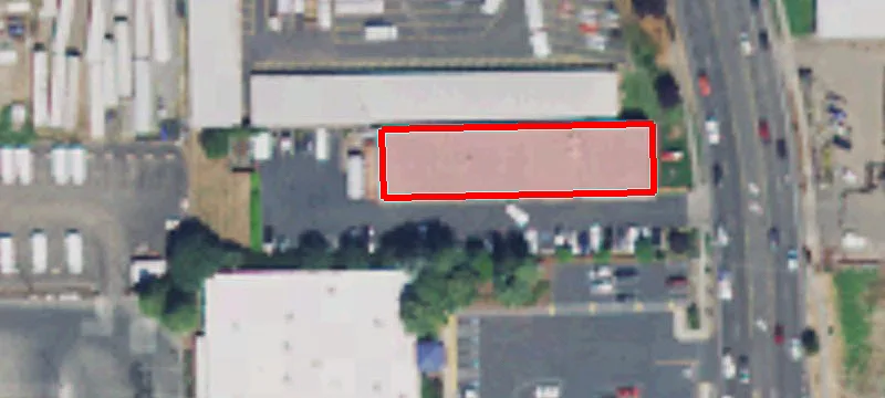 2420 Andresen Rd, Unit 33
