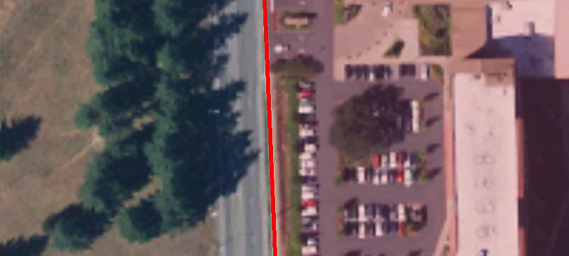 20500 Old Hwy 99th SW