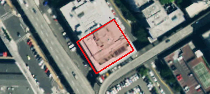 1201 Western Ave