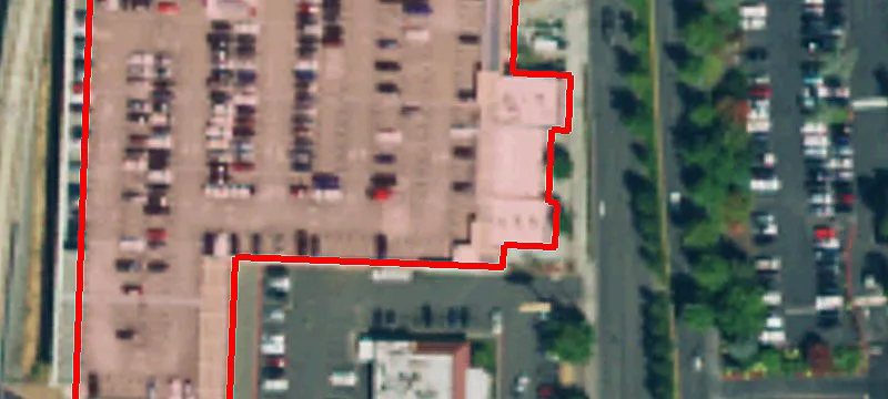 18613 International Blvd