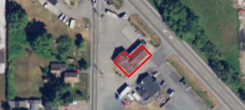 4981 Mt Baker Hwy
