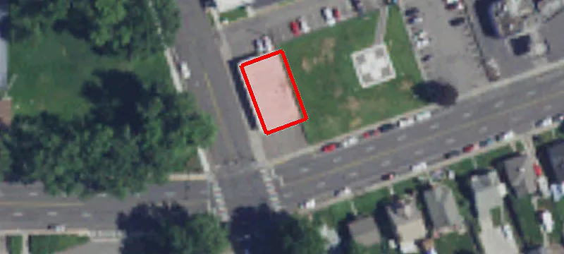 503 5th Ave