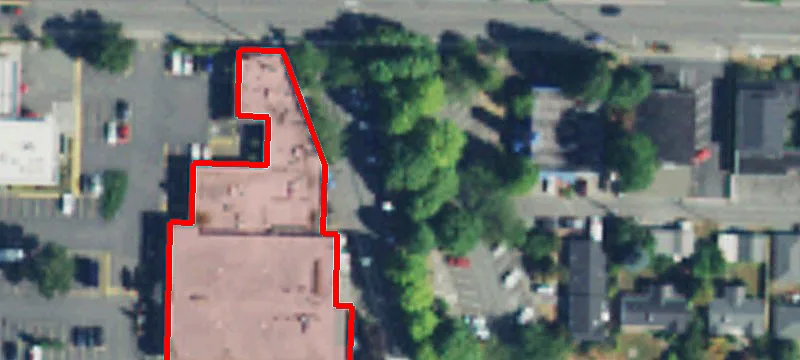 301 Rainier S Blvd