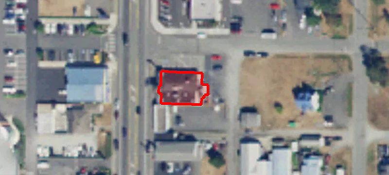 2501 Commercial Ave