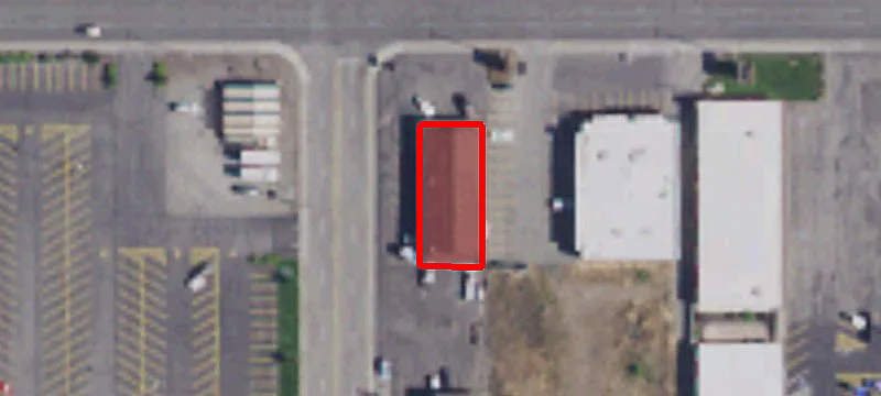 13504 Sprague Ave