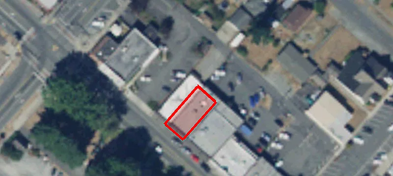112 Washington S Ave