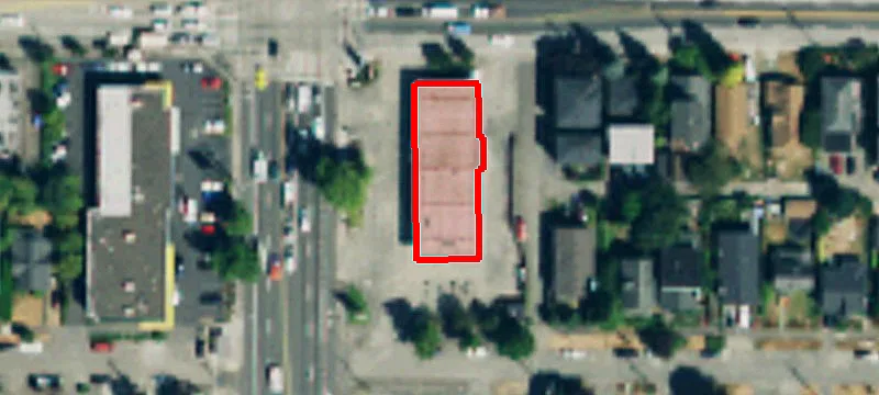 8400 Aurora N Ave