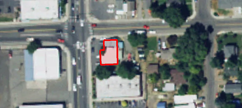 500 Main St