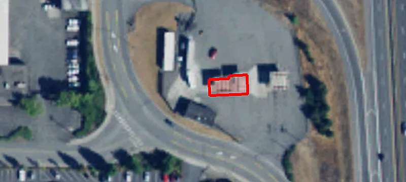 1010 Frontage Rd