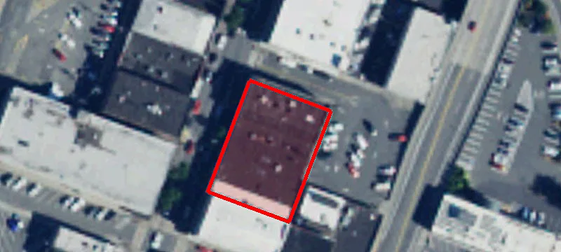 300 1st St