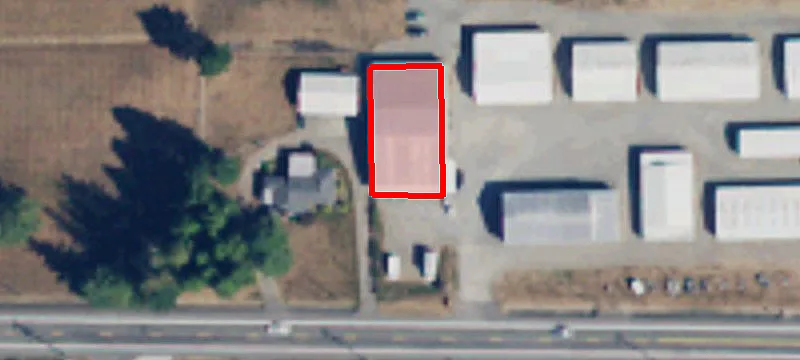 4562 Birch Bay Lynden Rd