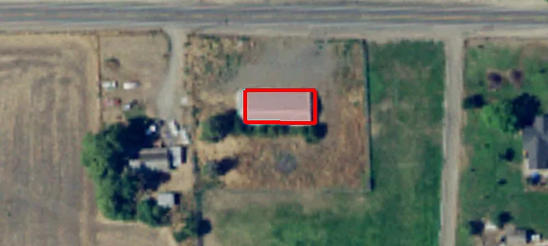 780 Factory Rd