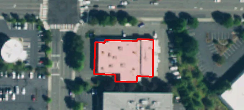 505 Strander Blvd