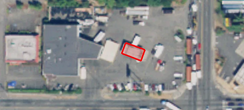 3201 Pacific E Hwy