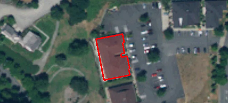 5205 Corporate Ctr Ct Sec