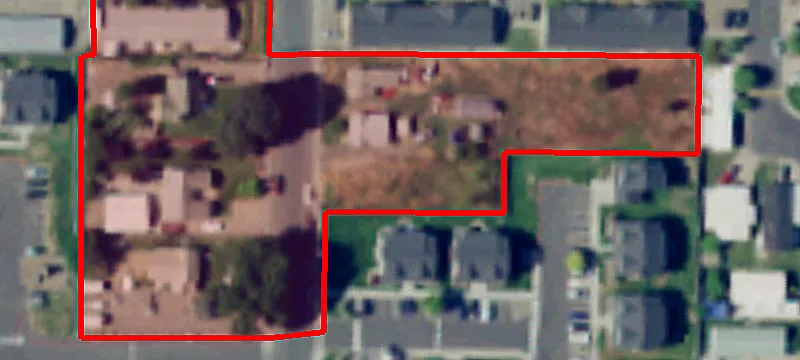 518 Cemetery Rd