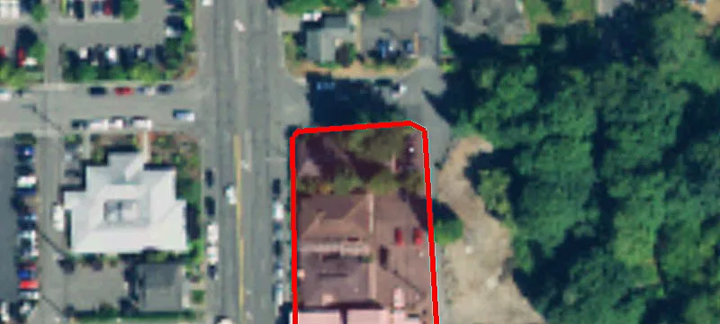 4001 Colby Ave