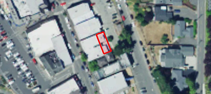 18830 Frnt NE St