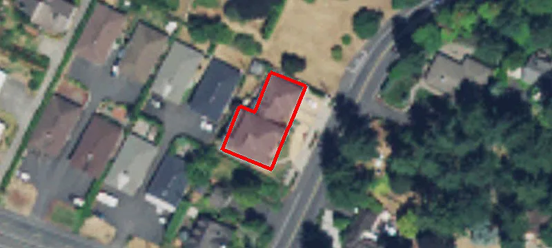 800 Andresen Rd