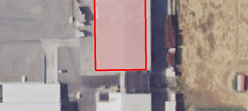 1025 Prt Industrial Pkwy