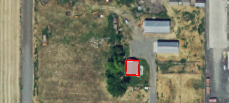 2805 Ahtanum Rd