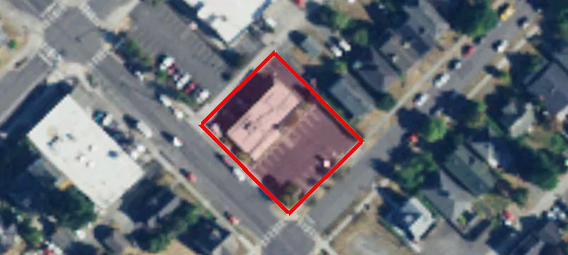 411 Magnolia St