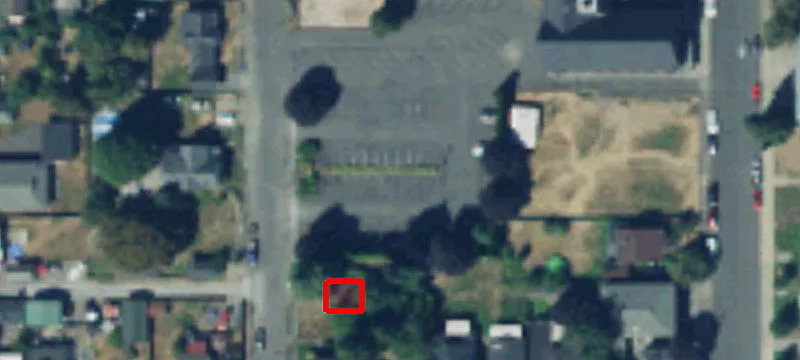 117 8th SW St