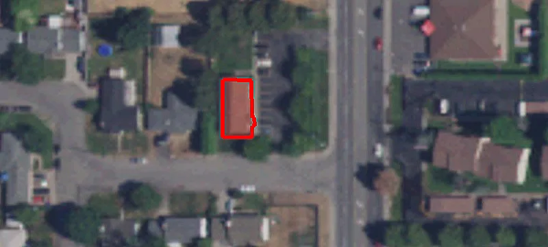 210 Sullivan Rd