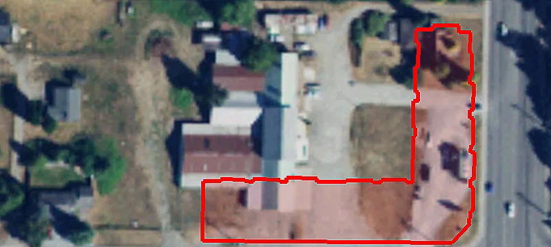 961 Burlington Blvd, Unit 989