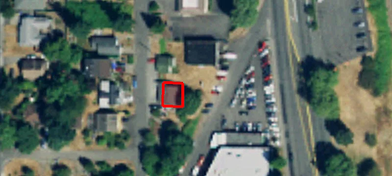 321 Rainier N Ave