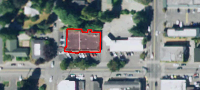 9920 Bank Rd