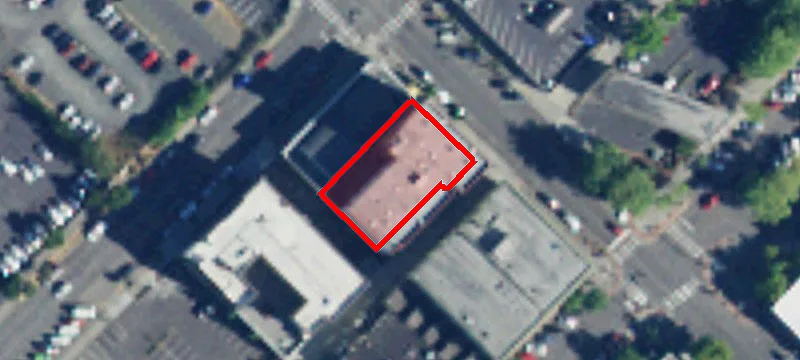 110 Chestnut St