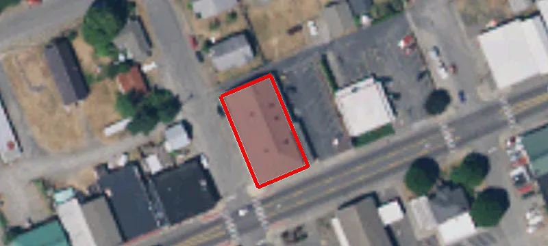 196 Sussex W Ave