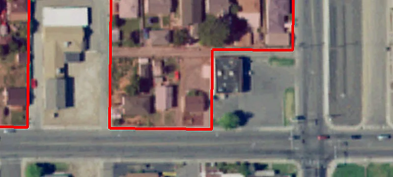 1508 Edison Ave