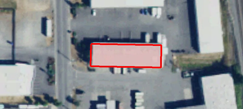 1580 Prt Dr