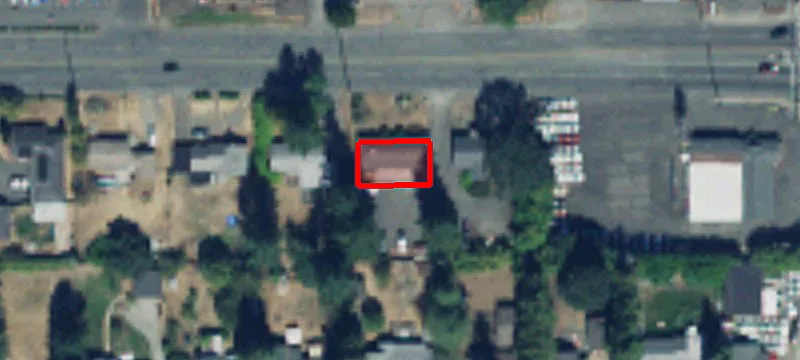 6122 Steilacoom SW Blvd
