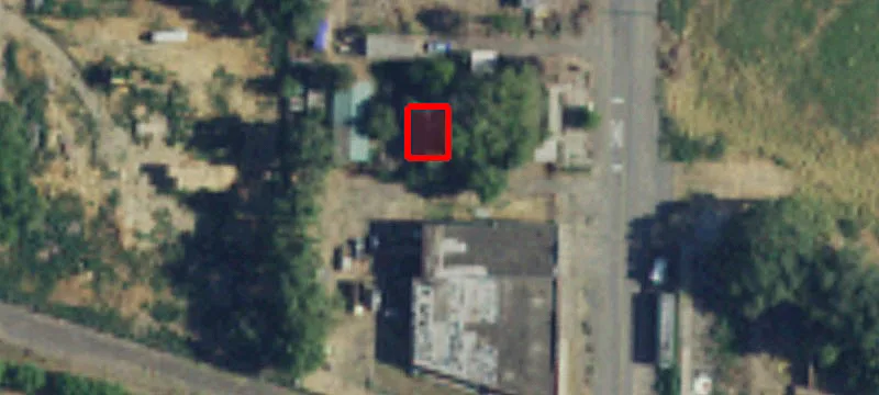 3060 Brownstown Rd