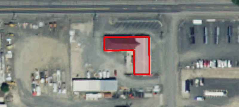 1100 Ahtanum Rd